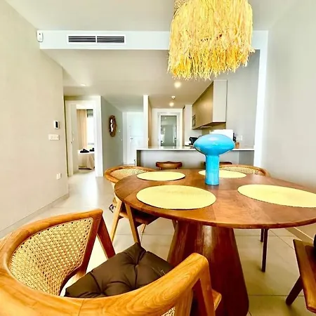 Beachside Haven *