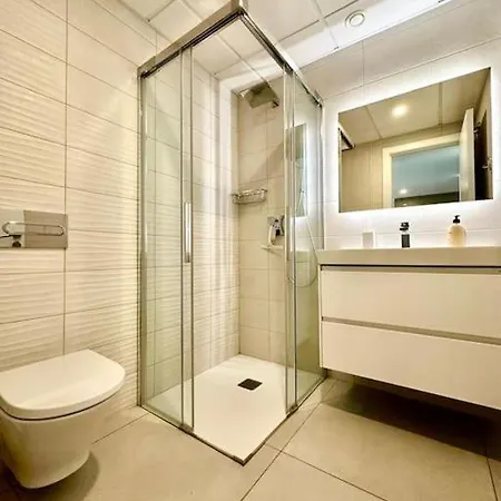 Beachside Haven * Marbella