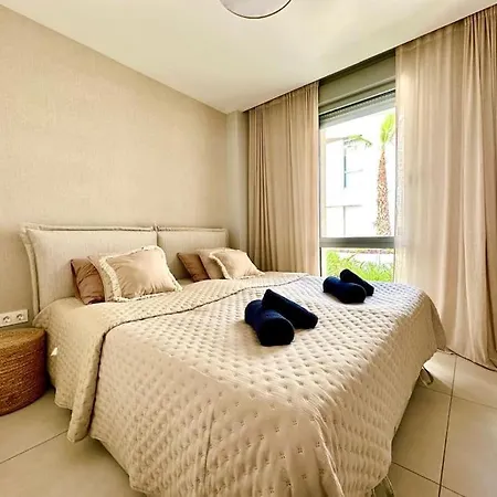 Beachside Haven Marbella