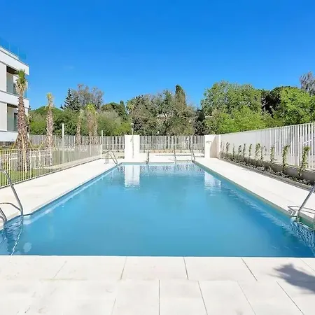 Beachside Haven Apartment Marbella