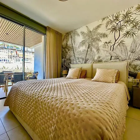 Beachside Haven