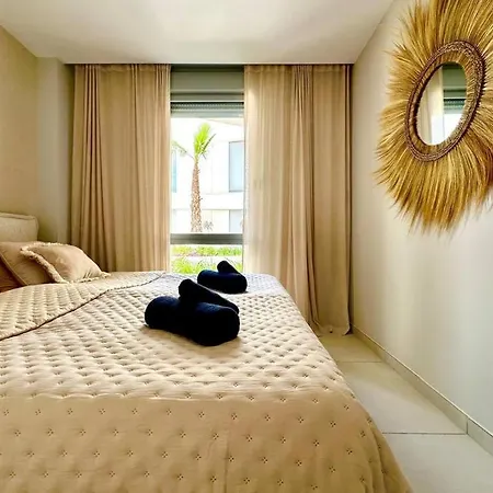 Beachside Haven 马尔韦利亚